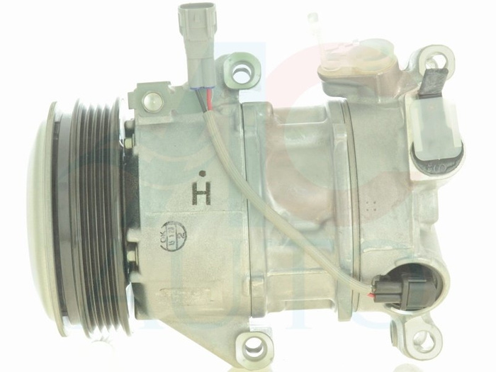 AC-01DN287-AC Sprężarka