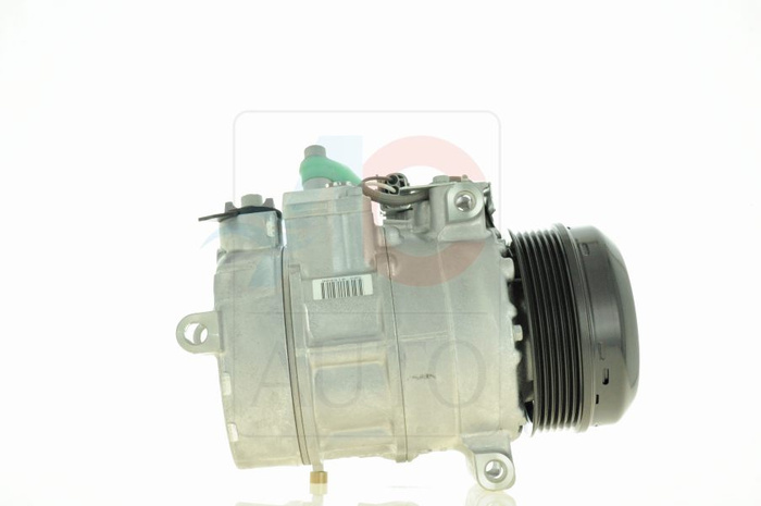 AC-01DN231_DCP17154-DN Compressor