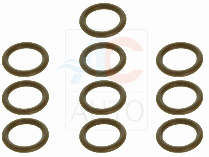 AC-08XX43-SA O-ring 8/1,6mm (20szt)