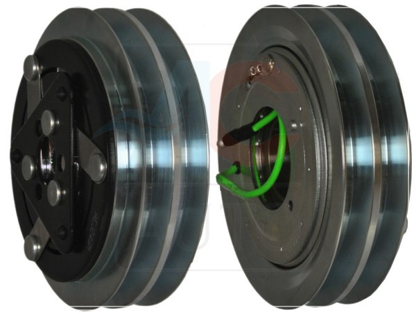 AC-06SD18-AM Clutch kit