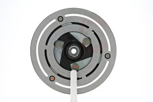 AC-05FS02-AM Clutch hub