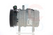AC-01HA019-AC Compressor