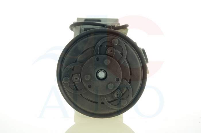 AC-01ZX077-AC Compressor