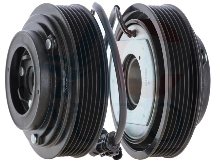 AC-06DL43-AM Clutch kit