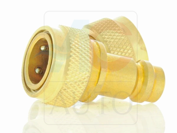 AC-08XX129-AM Adapters r1234yf/r134a