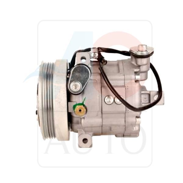 AC-01ZX094-AC Compressor