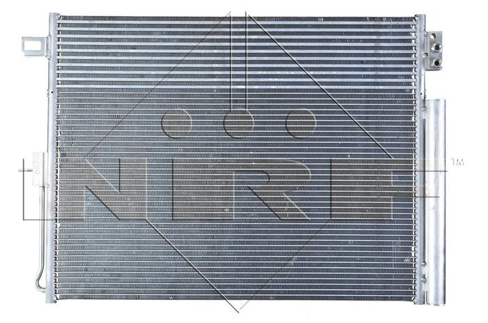 Condenser AC-20JE06_350038-NR