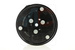 AC-06SD02-AM Clutch kit