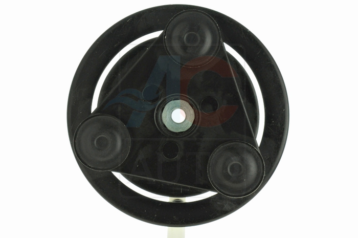 AC-05ZX27-AM Tarcza Sprzęgła