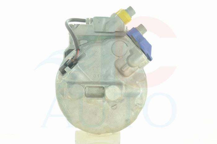 AC-01DN269-AC Sprężarka