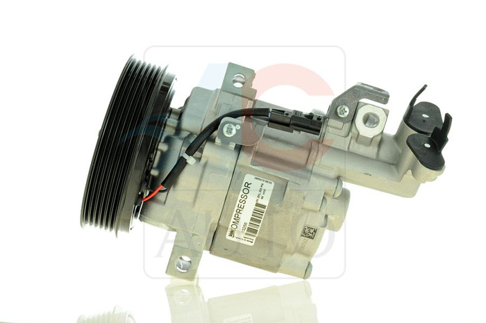 AC-01ZX076-ZX Compressor