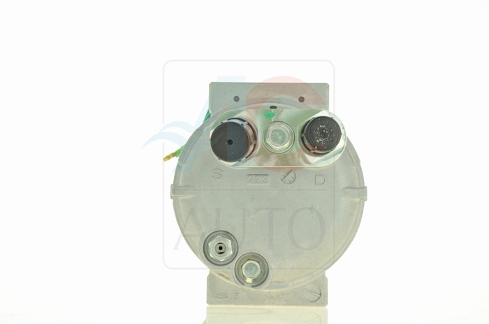 AC-01ZX154-ZX Compressor