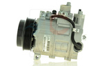 AC-01ZX060-AC Compressor