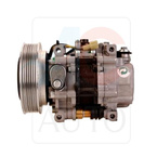 AC-01DN002_DCP01004-DN Compressor