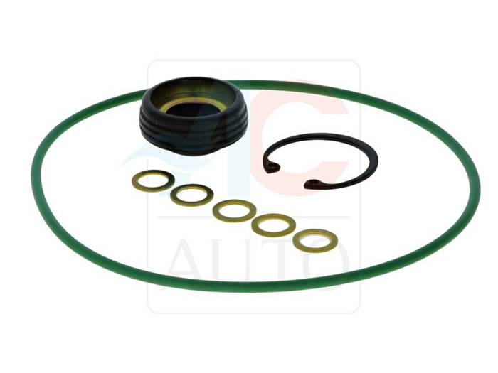 AC-10XK22-SA Uszczelnienie Czołowe set