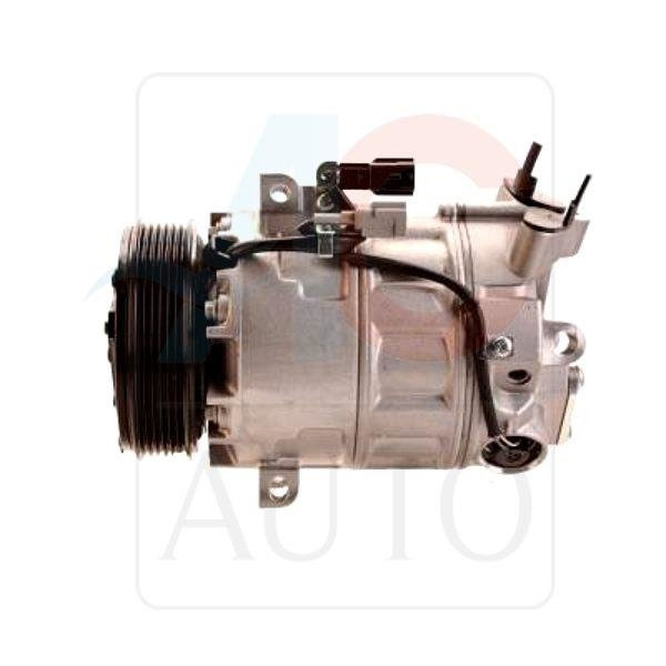 AC-01ZX034-ZX Compressor