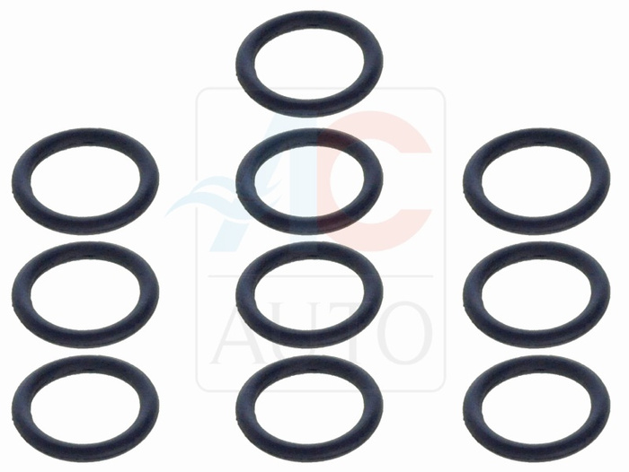 AC-08XX88-SA O-ring (10pcs)