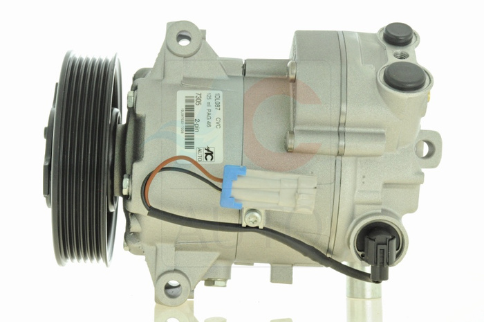 AC-01DL087-AC Compressor