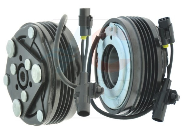 AC-06MI06-AM Clutch kit