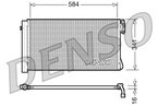 Skraplacz AC-20BM16-35773-NR