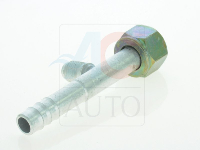 AC-12XX32-AM Connector G8 straight A żeń. +