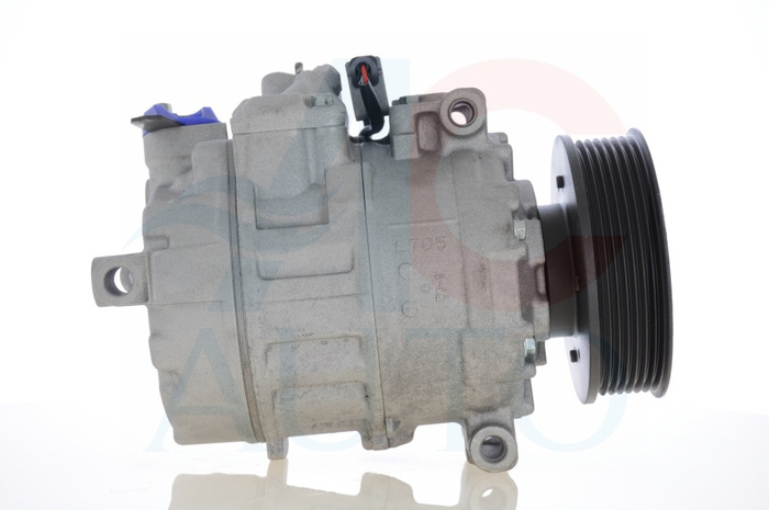 AC-01DN378-AC Compressor