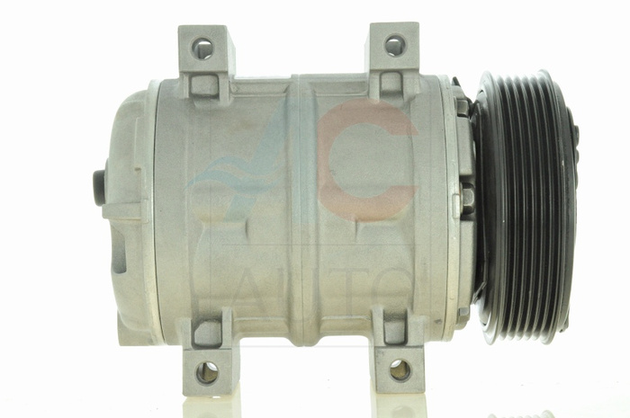 AC-01ZX117-AC Sprężarka