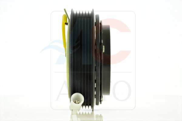 AC-06ZX02-AM Clutch kit
