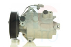 AC-01MI034-AC Sprężarka