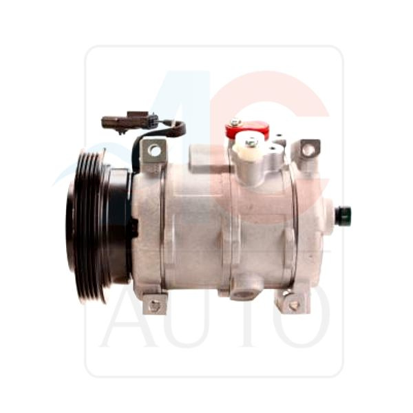 AC-01DN629-AC Compressor