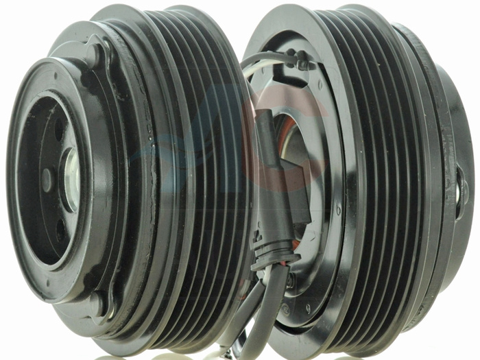 AC-06SD99-AM Clutch kit