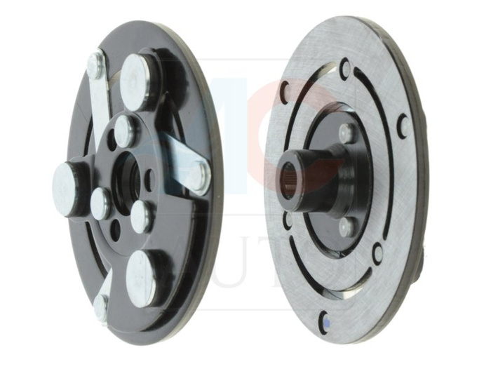 AC-05SD24-AM Clutch hub