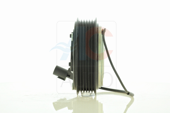 AC-06ZX49-AM Sprzęgło Kompletne