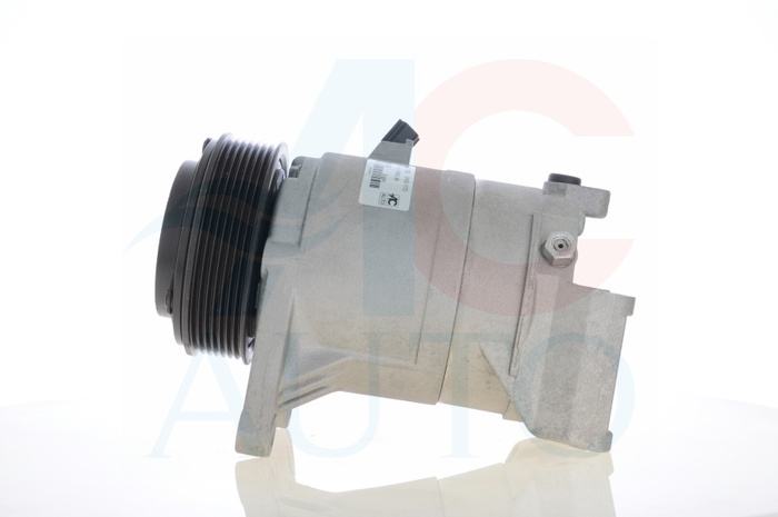 AC-01ZX100-AC Compressor