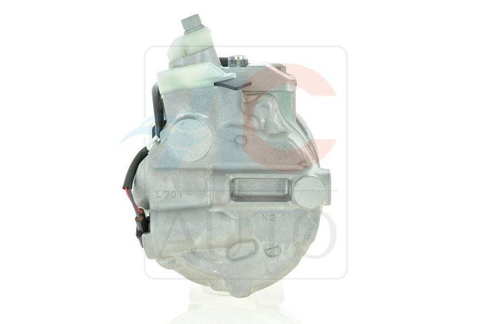 AC-01DN370-AM Compressor