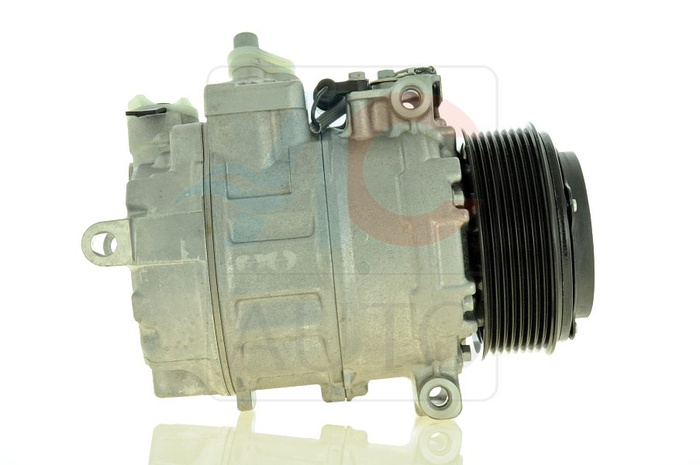 AC-01DN256_DCP17080-DN Sprężarka