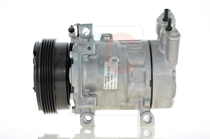 AC-01SD277-SD Compressor