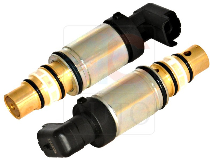 AC-02SD04-AM Control Valve