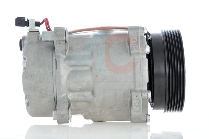 AC-01SD072-AC Compressor