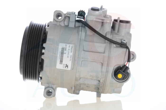 AC-01DN320-AC Sprężarka