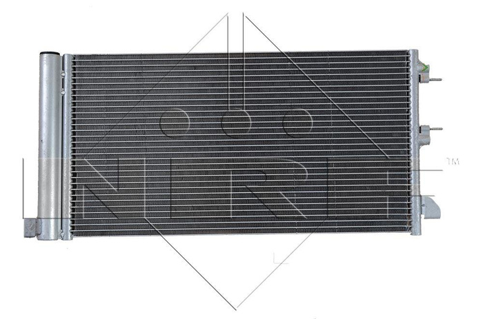 Condenser AC-20FI24_35921-NR