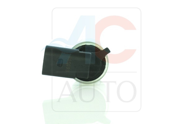 AC-02ZX01-AM Control Valve