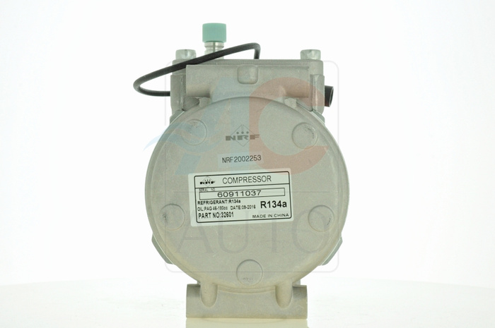 AC-01DN310_DCP23535-DN Compressor