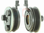 AC-06VI18-AM Clutch kit