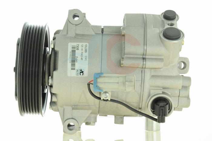 AC-01DL089-AC Compressor