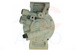 AC-01ZX162-AC Compressor