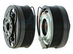 AC-06ZX39-AM Clutch kit
