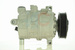 AC-01SD406-AC Compressor