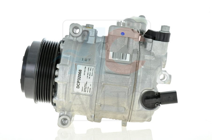 AC-01DN215_DCP32068-DN Compressor