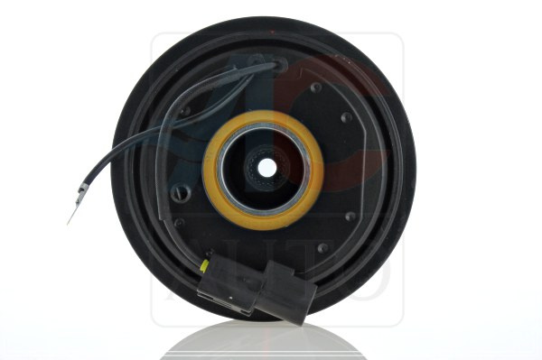 AC-06HA33-AM Sprzęgło Kompletne